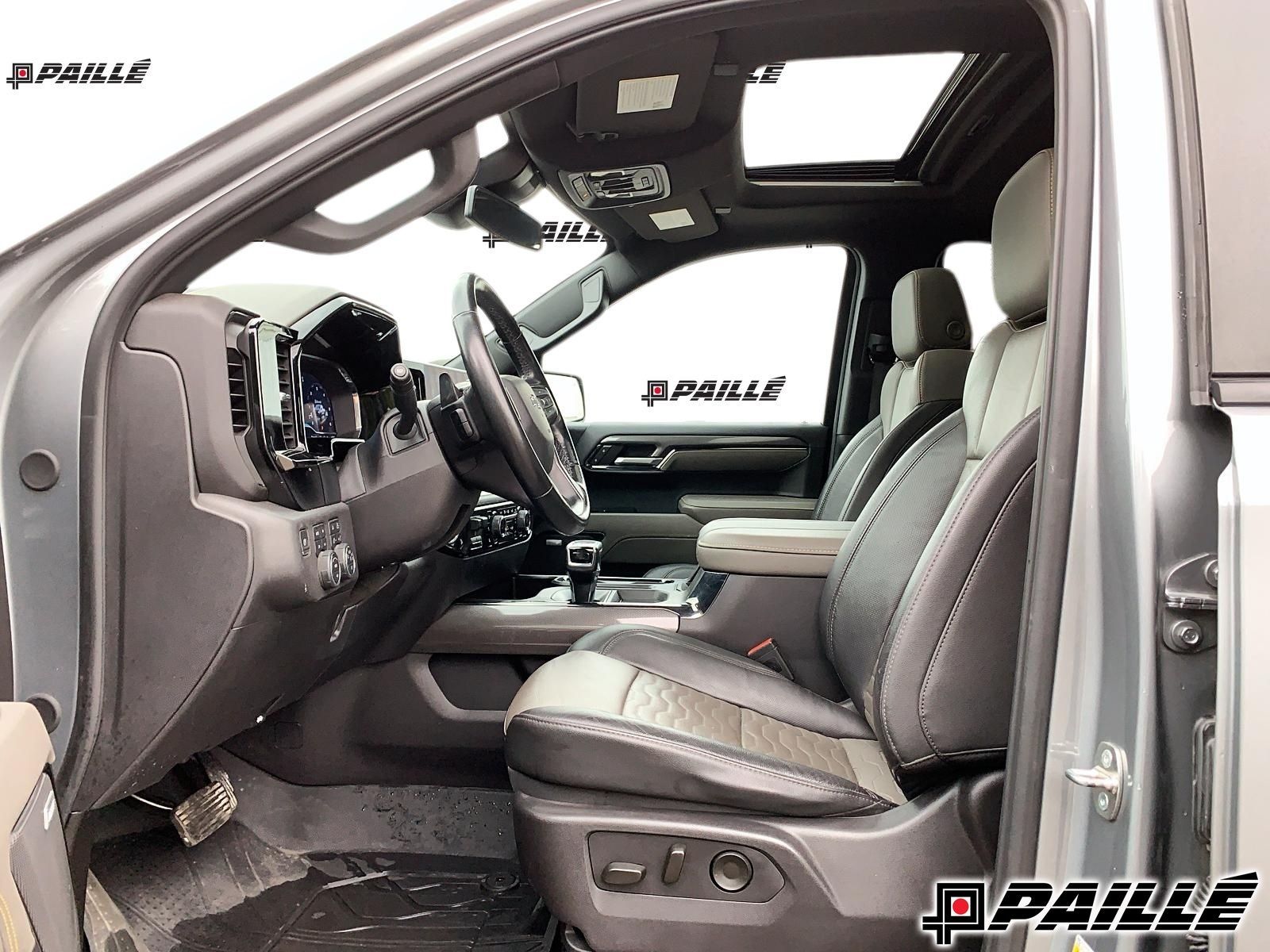 2024 Chevrolet Silverado 1500 in Sorel-Tracy, Quebec