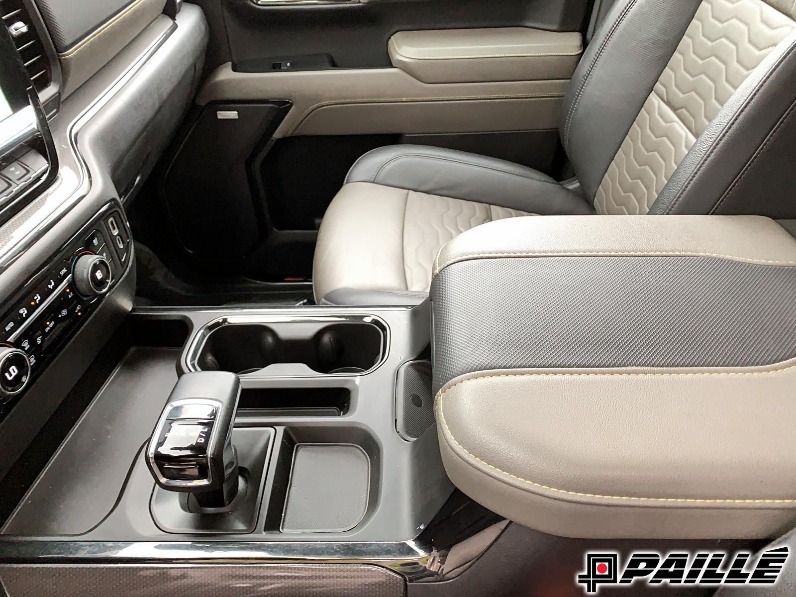 2024 Chevrolet Silverado 1500 in Sorel-Tracy, Quebec