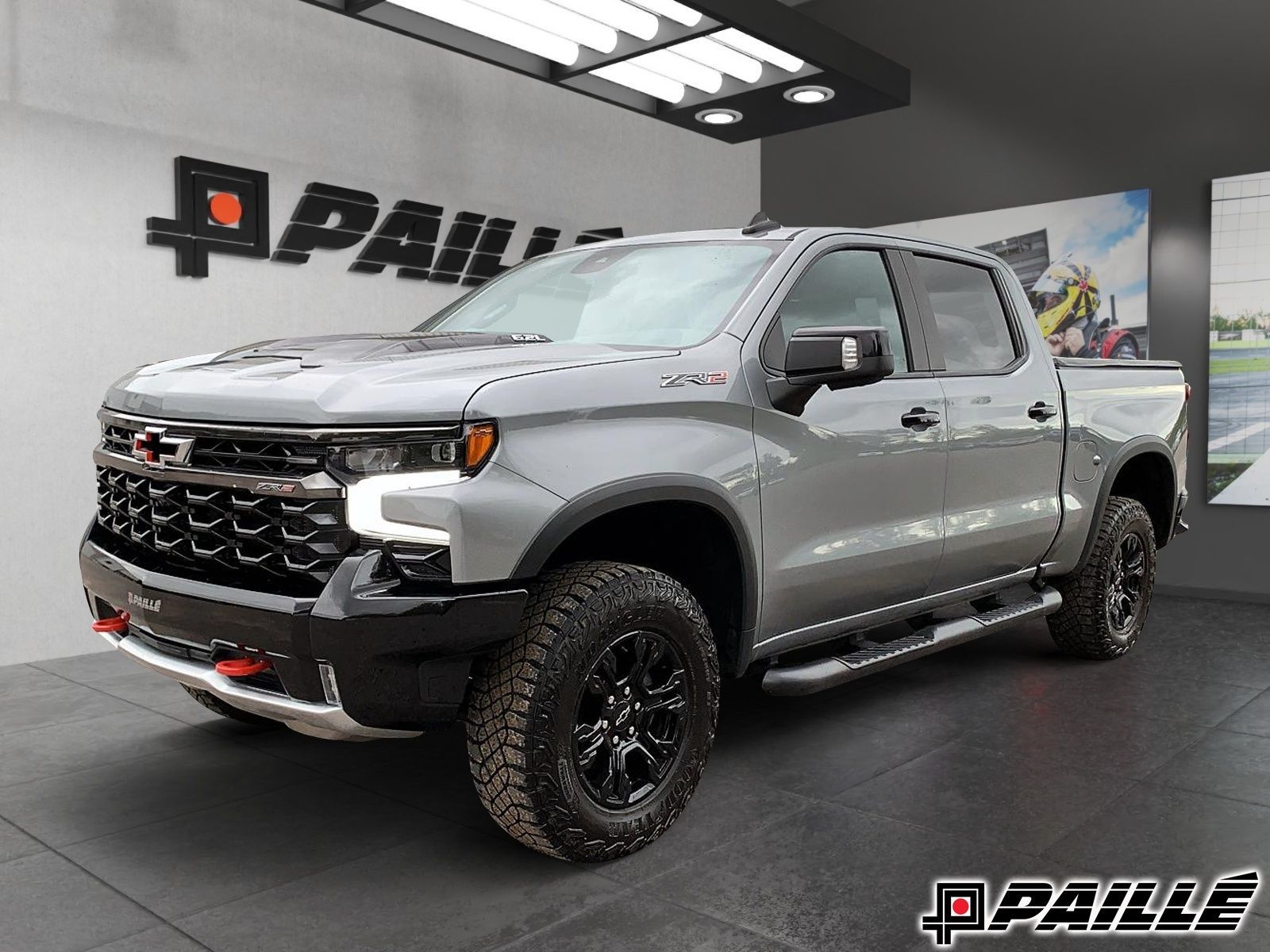 2024 Chevrolet Silverado 1500 in Sorel-Tracy, Quebec