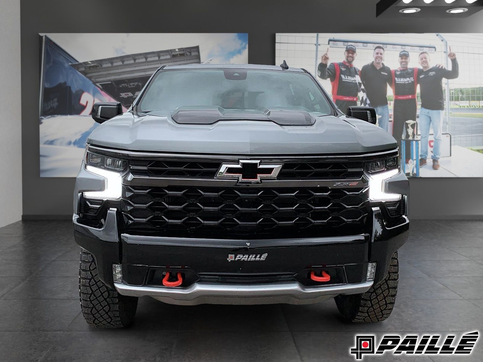 2024 Chevrolet Silverado 1500 in Sorel-Tracy, Quebec