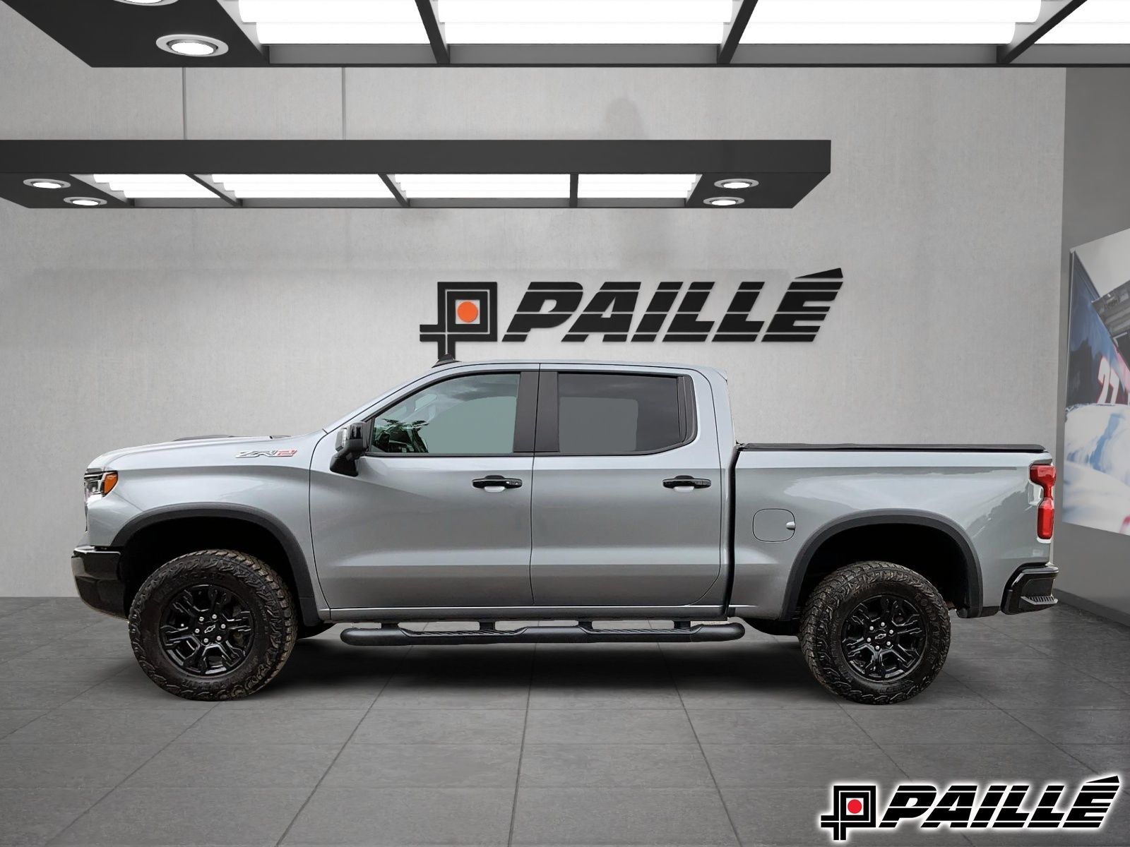 2024 Chevrolet Silverado 1500 in Sorel-Tracy, Quebec