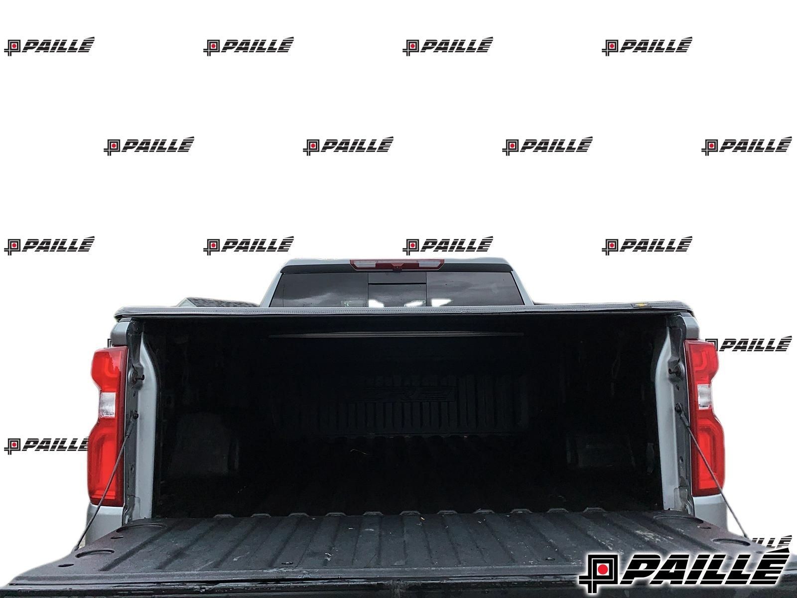2024 Chevrolet Silverado 1500 in Sorel-Tracy, Quebec