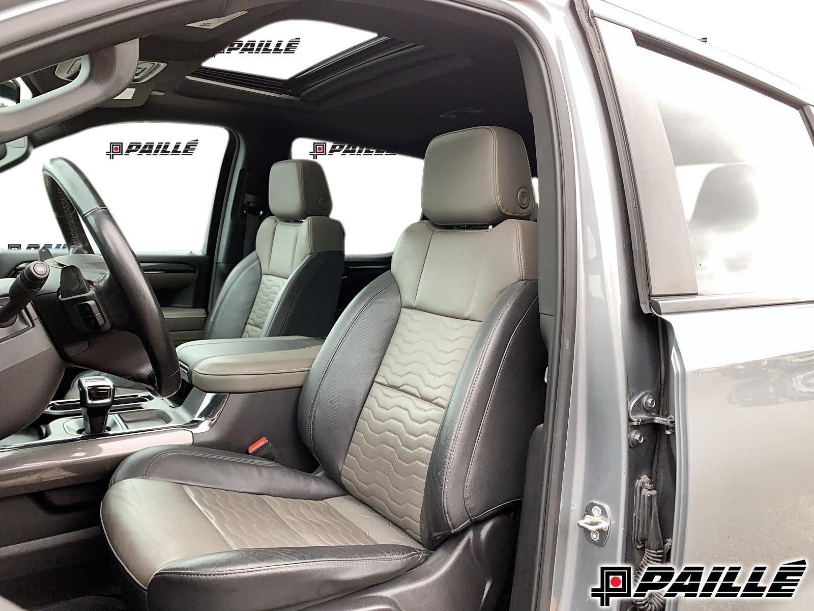 2024 Chevrolet Silverado 1500 in Sorel-Tracy, Quebec
