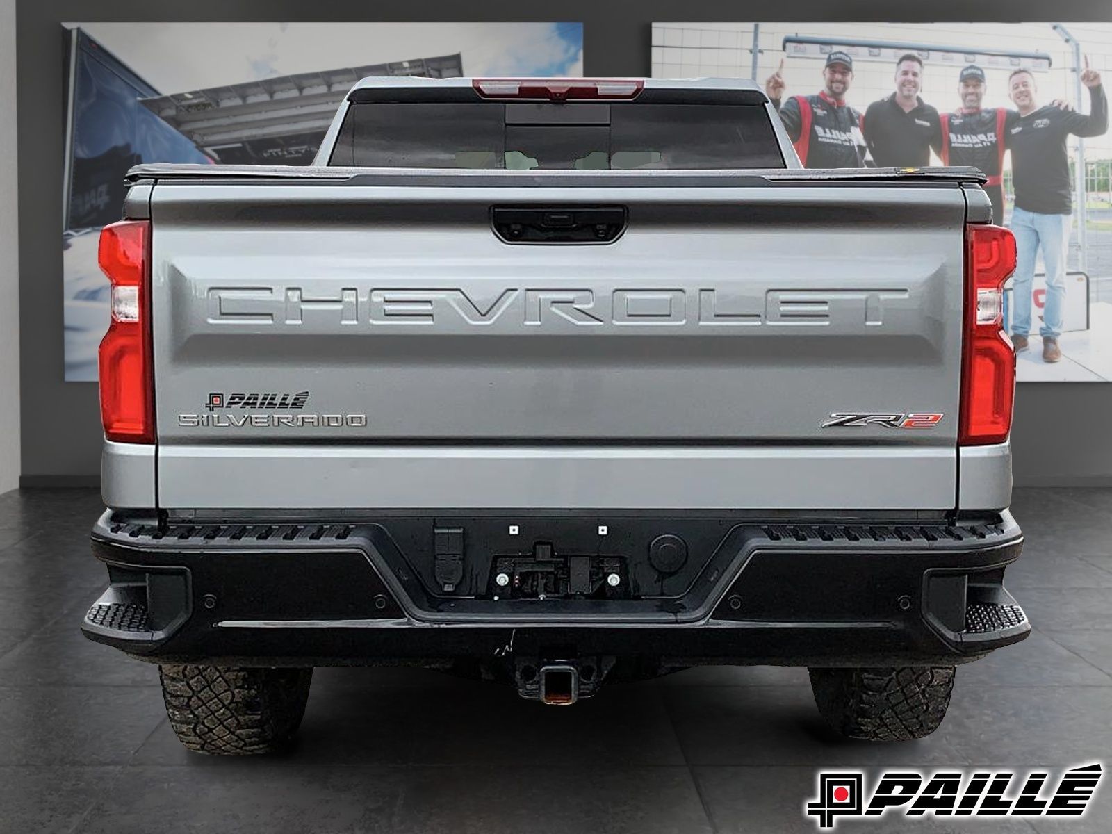 2024 Chevrolet Silverado 1500 in Sorel-Tracy, Quebec