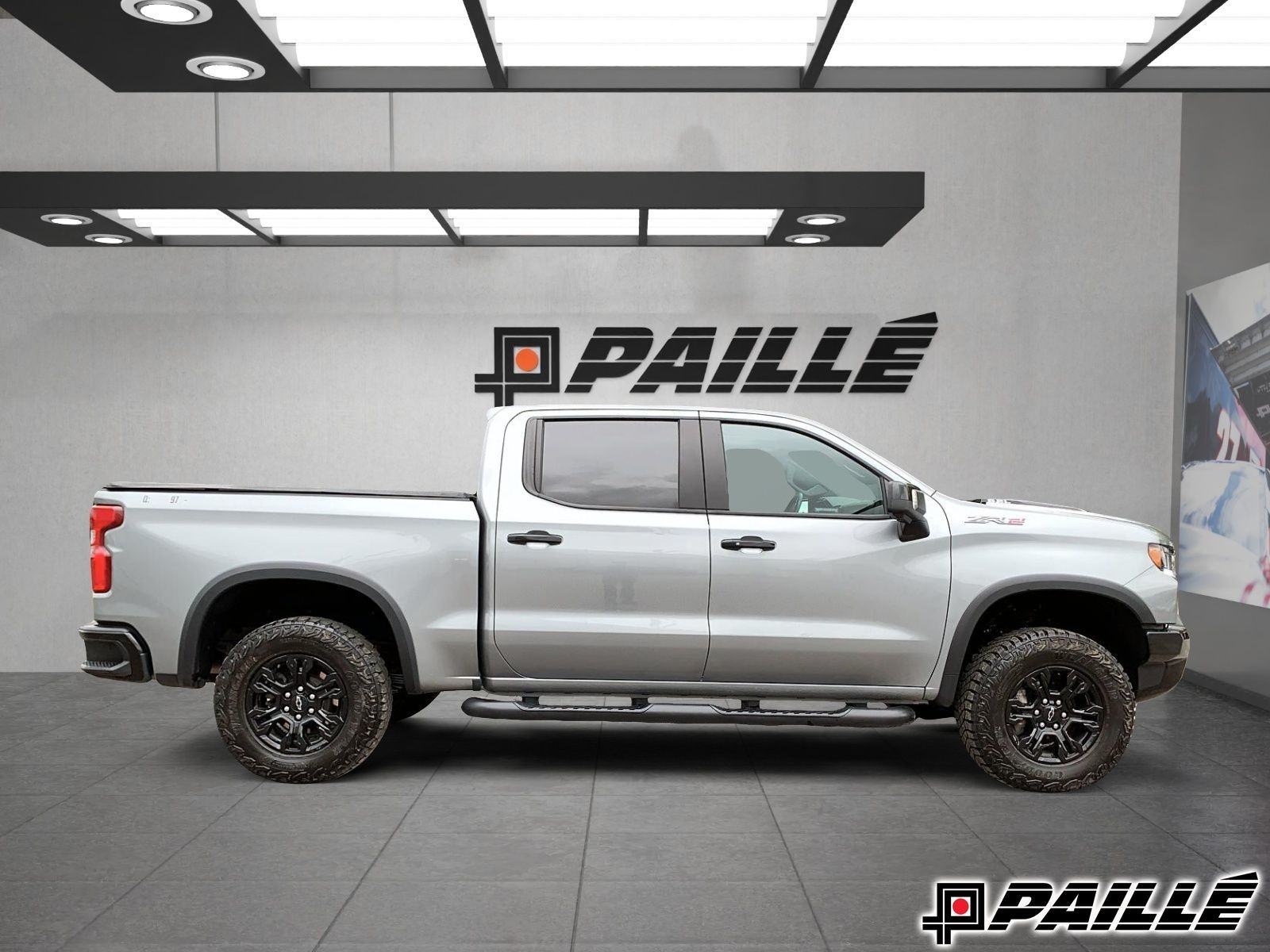 2024 Chevrolet Silverado 1500 in Sorel-Tracy, Quebec