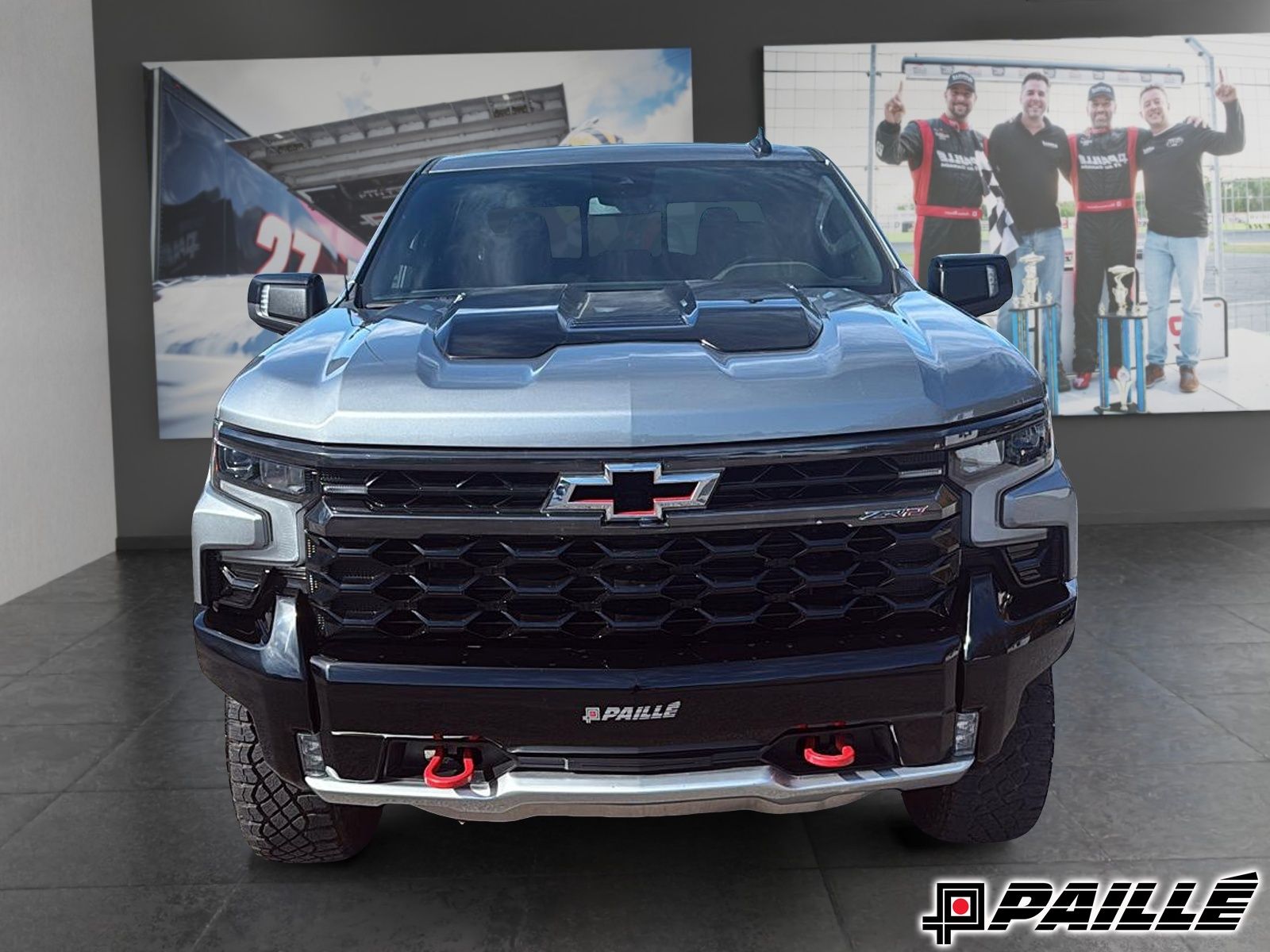 2024 Chevrolet Silverado 1500 in Sorel-Tracy, Quebec
