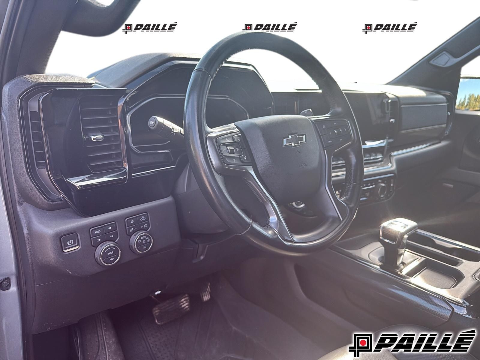 2024 Chevrolet Silverado 1500 in Sorel-Tracy, Quebec