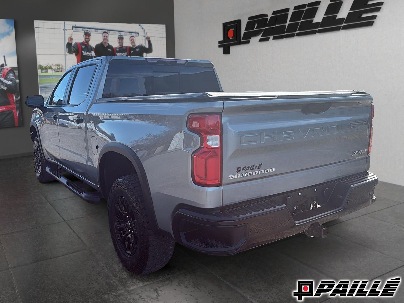 2024 Chevrolet Silverado 1500 in Sorel-Tracy, Quebec