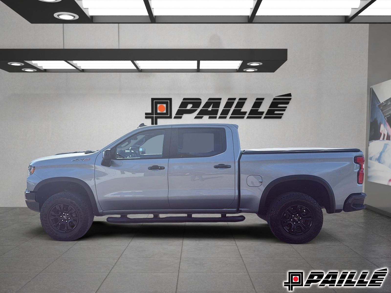 2024 Chevrolet Silverado 1500 in Sorel-Tracy, Quebec