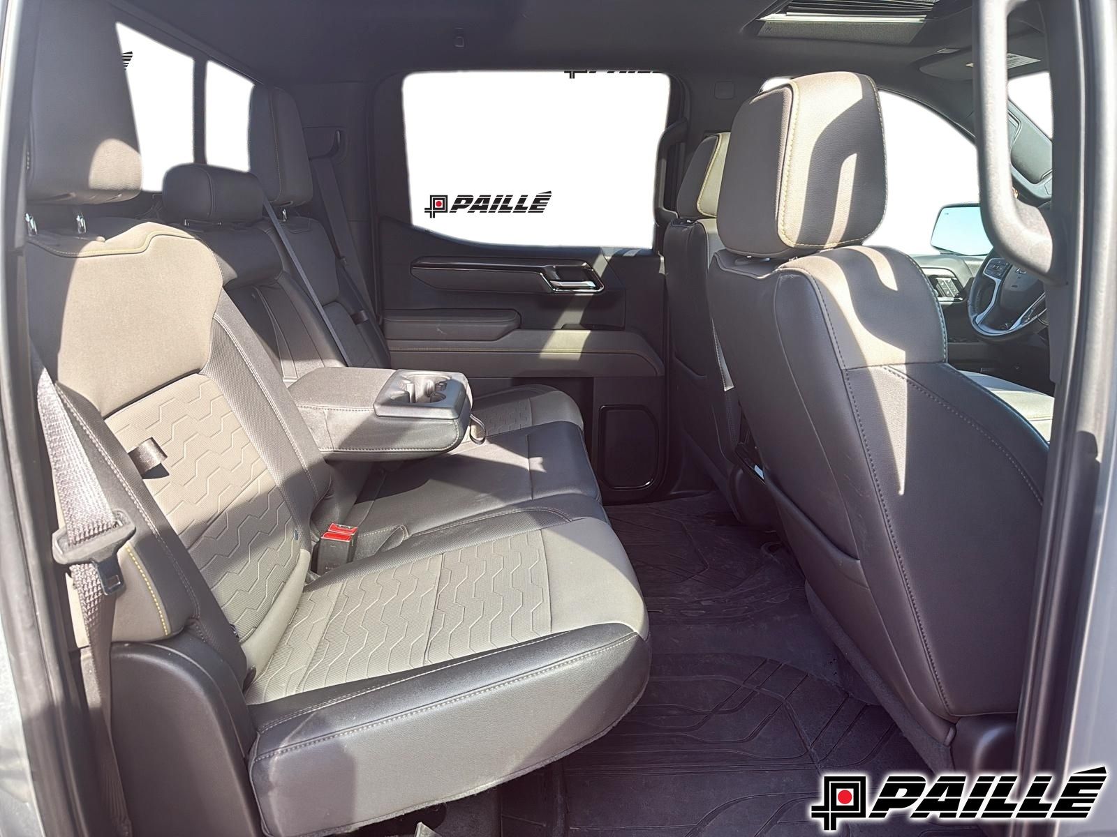 2024 Chevrolet Silverado 1500 in Sorel-Tracy, Quebec