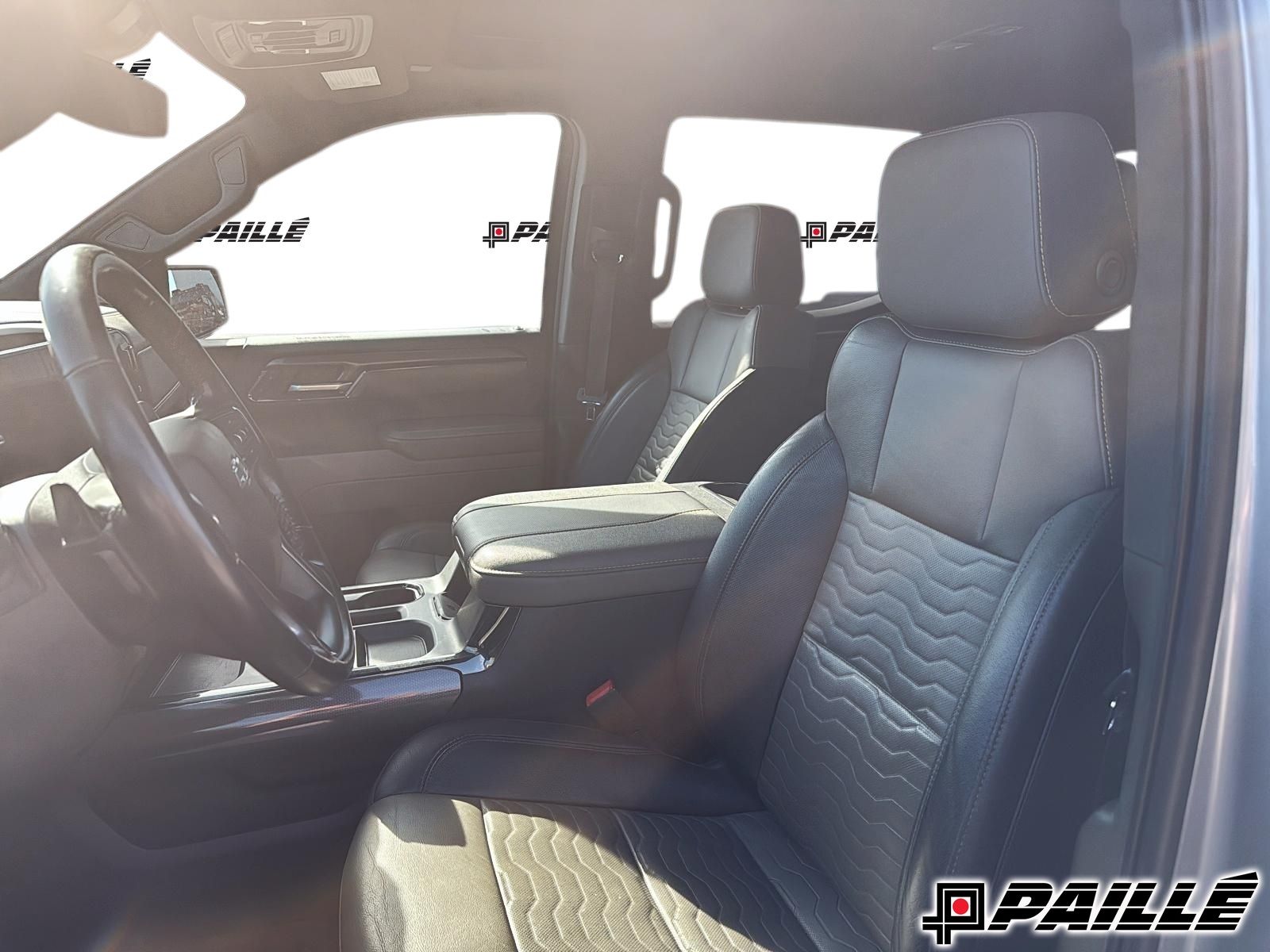 2024 Chevrolet Silverado 1500 in Sorel-Tracy, Quebec