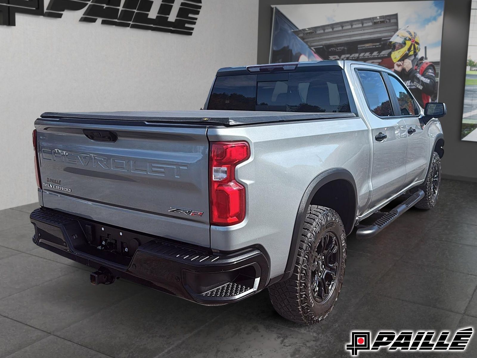 2024 Chevrolet Silverado 1500 in Sorel-Tracy, Quebec