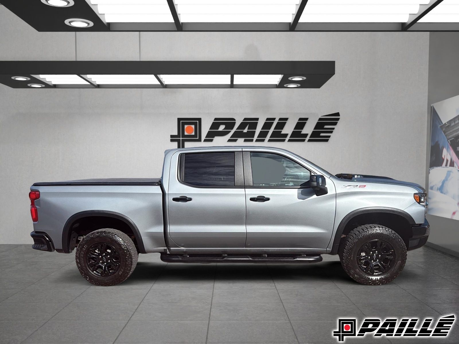 2024 Chevrolet Silverado 1500 in Sorel-Tracy, Quebec