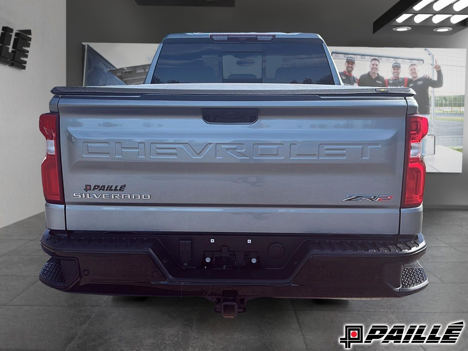 2024 Chevrolet Silverado 1500 in Sorel-Tracy, Quebec