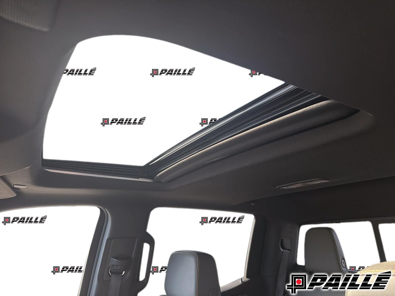 2024 Chevrolet Silverado 1500 in Sorel-Tracy, Quebec
