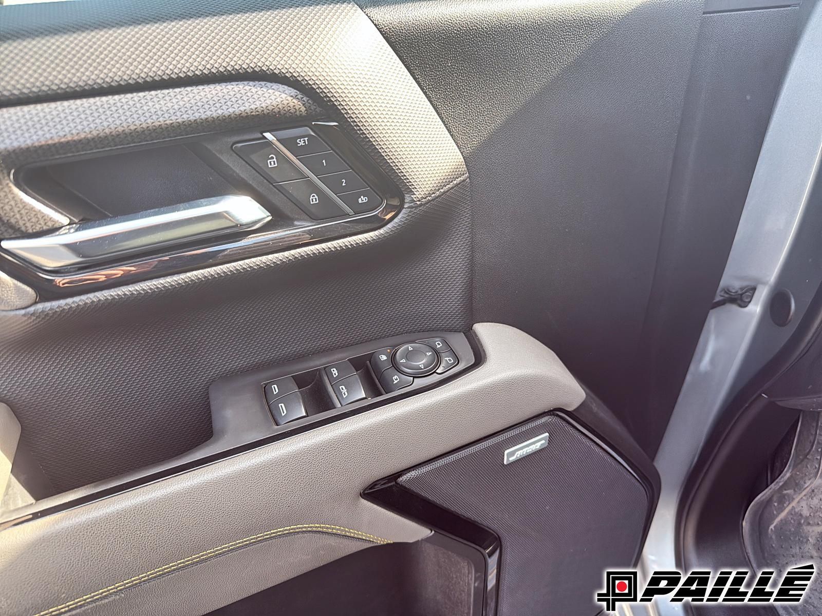 2024 Chevrolet Silverado 1500 in Sorel-Tracy, Quebec