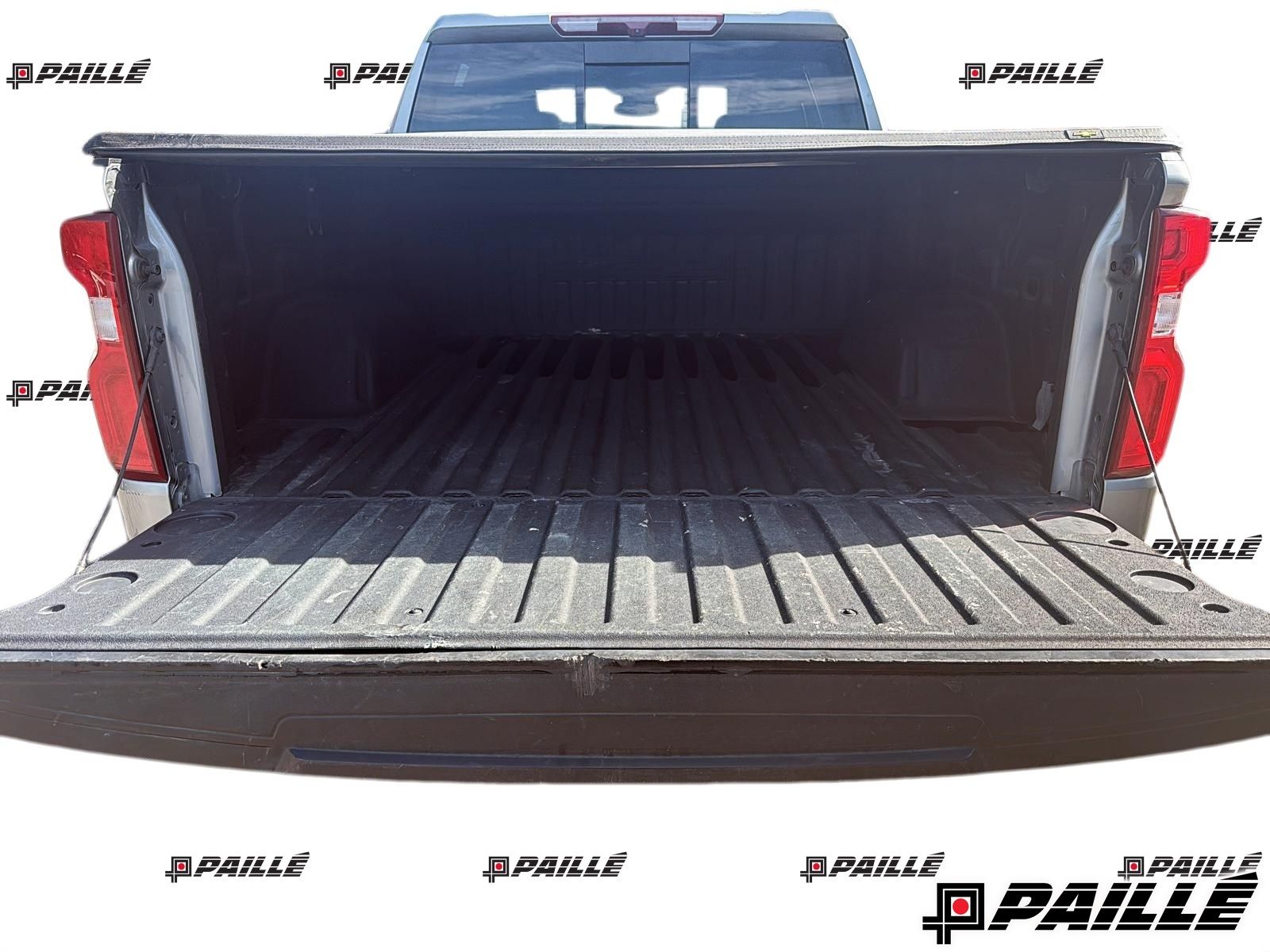 2024 Chevrolet Silverado 1500 in Sorel-Tracy, Quebec