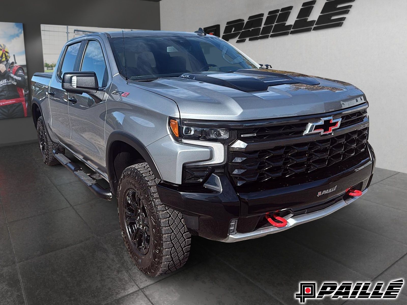 2024 Chevrolet Silverado 1500 in Sorel-Tracy, Quebec