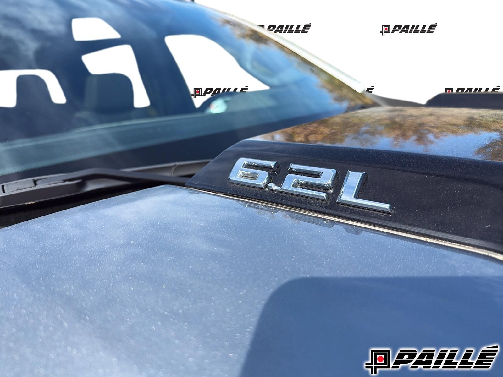2024 Chevrolet Silverado 1500 in Sorel-Tracy, Quebec
