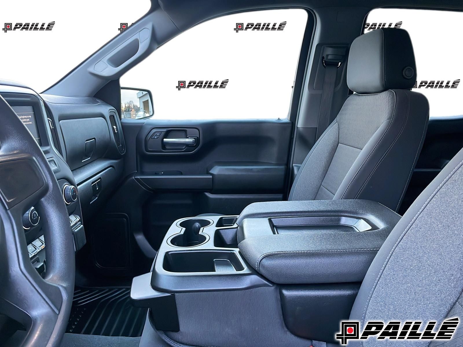 2024 Chevrolet Silverado 1500 in Sorel-Tracy, Quebec