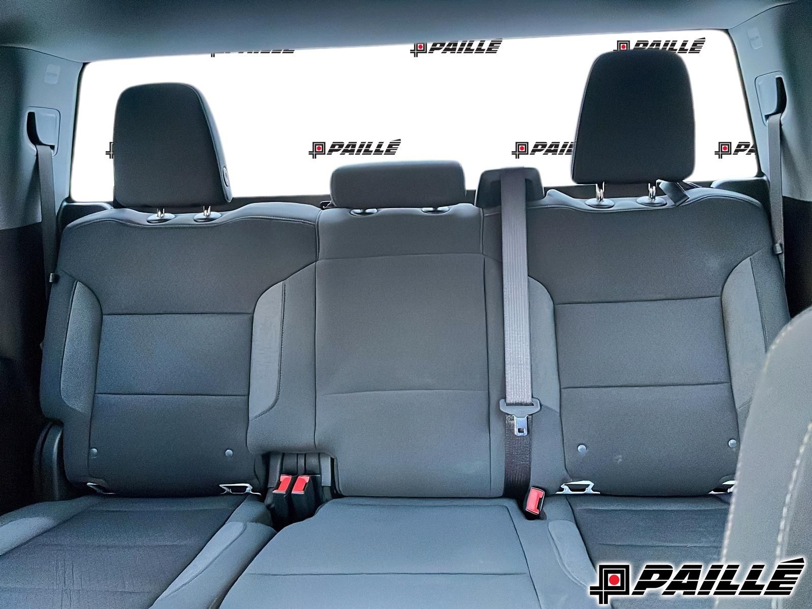 2024 Chevrolet Silverado 1500 in Sorel-Tracy, Quebec