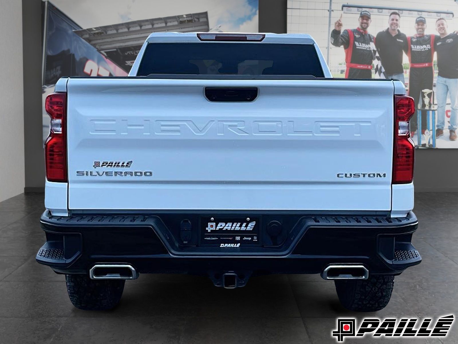 2024 Chevrolet Silverado 1500 in Sorel-Tracy, Quebec