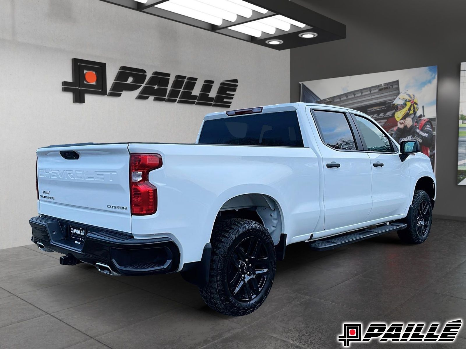 2024 Chevrolet Silverado 1500 in Sorel-Tracy, Quebec