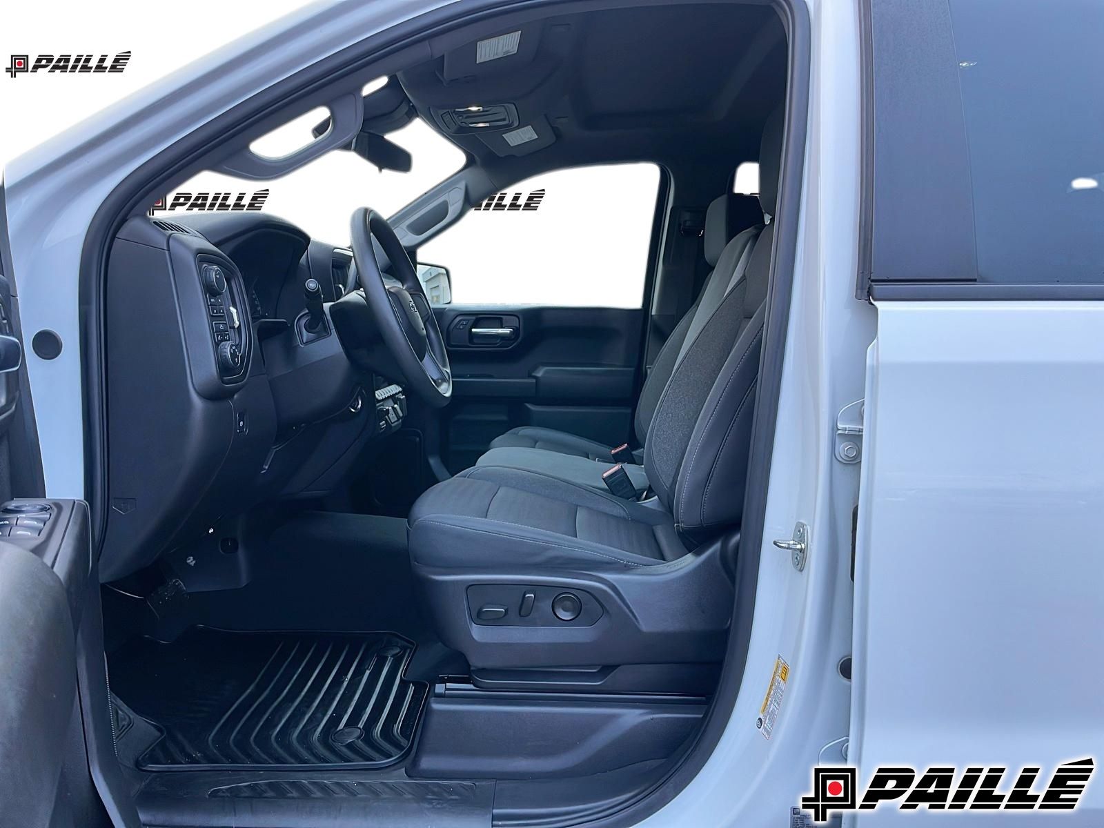 2024 Chevrolet Silverado 1500 in Sorel-Tracy, Quebec