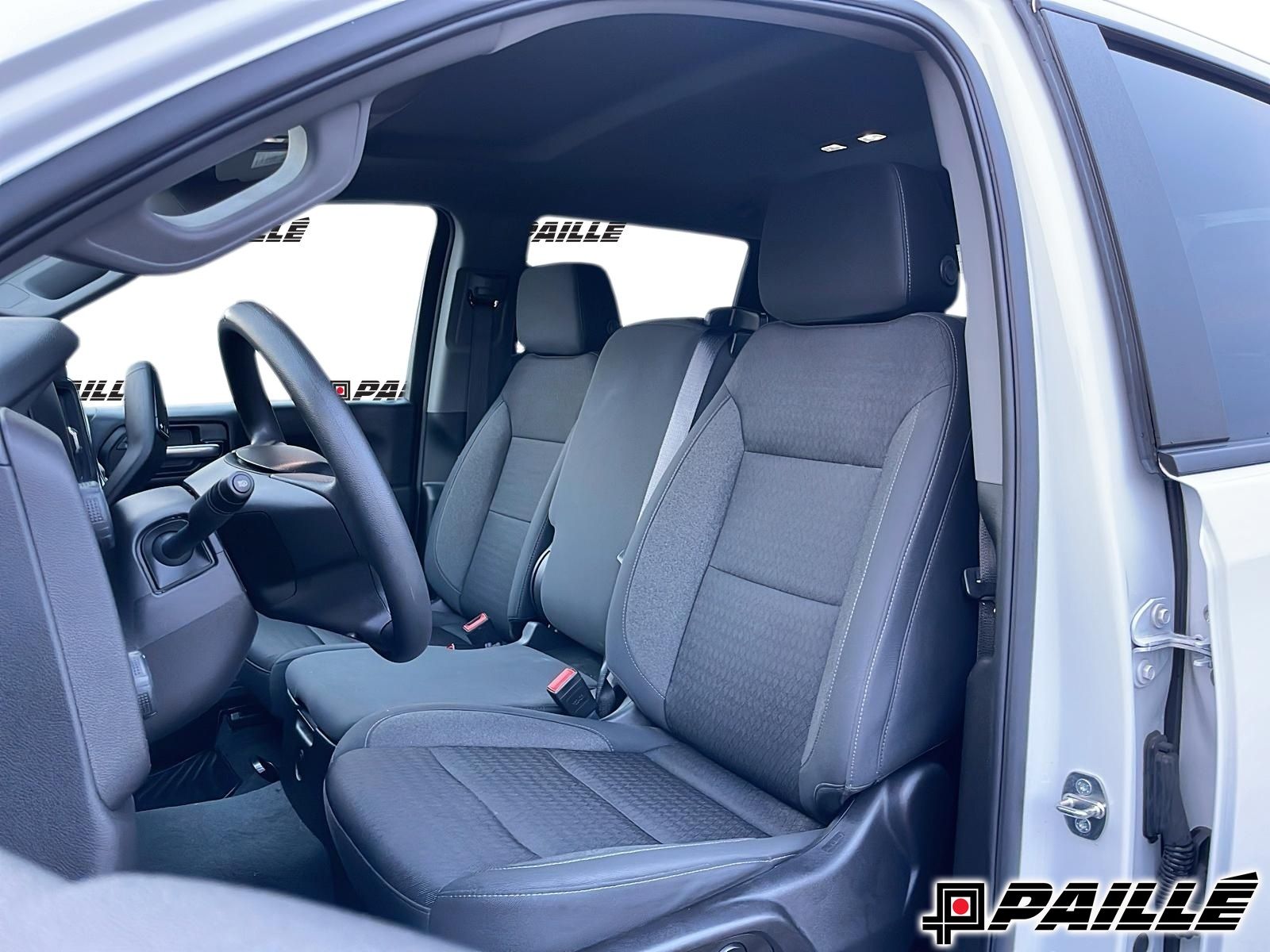 2024 Chevrolet Silverado 1500 in Sorel-Tracy, Quebec