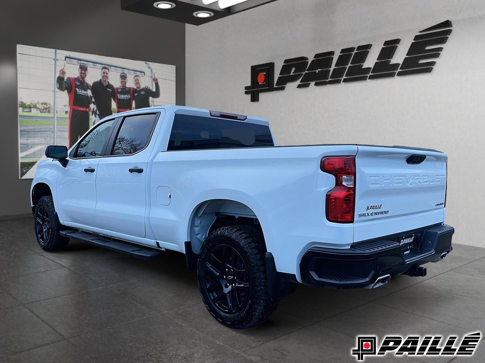 2024 Chevrolet Silverado 1500 in Sorel-Tracy, Quebec