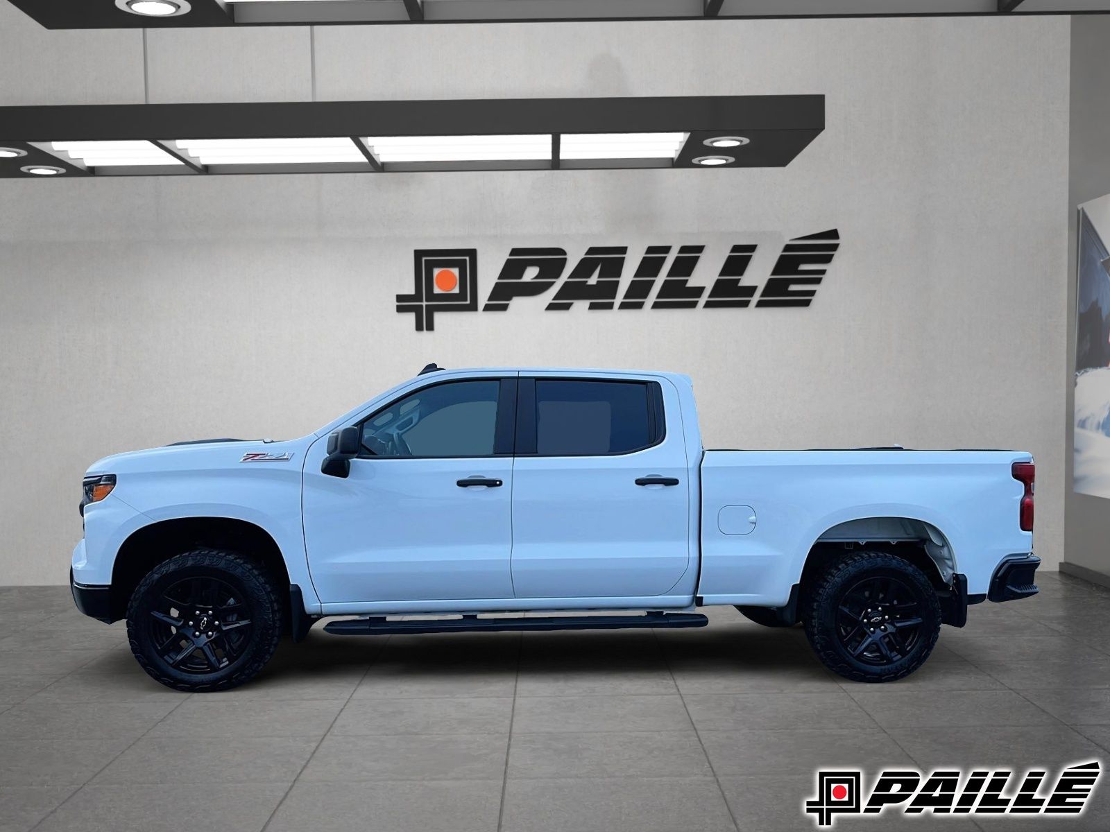 2024 Chevrolet Silverado 1500 in Sorel-Tracy, Quebec