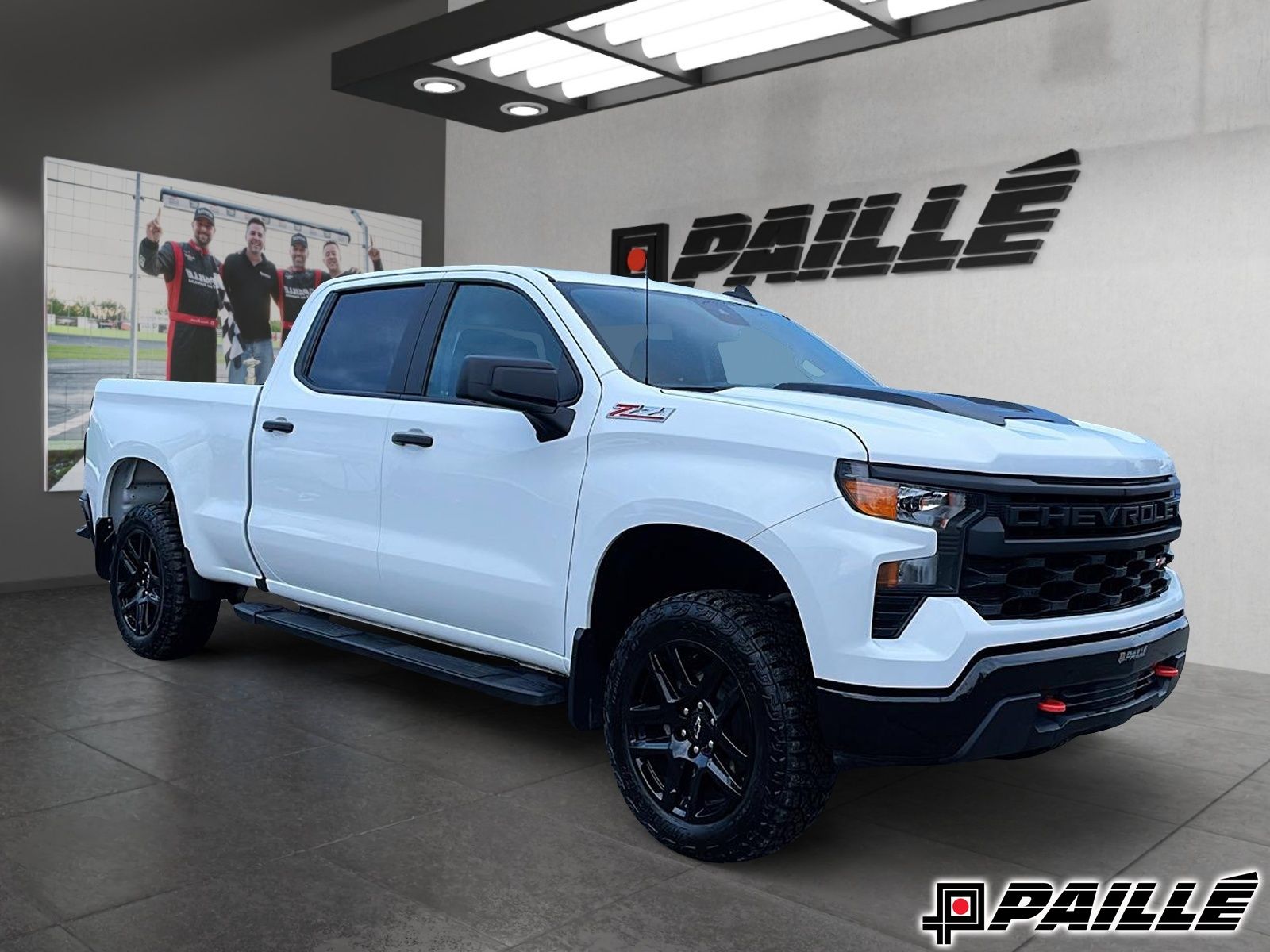 2024 Chevrolet Silverado 1500 in Sorel-Tracy, Quebec