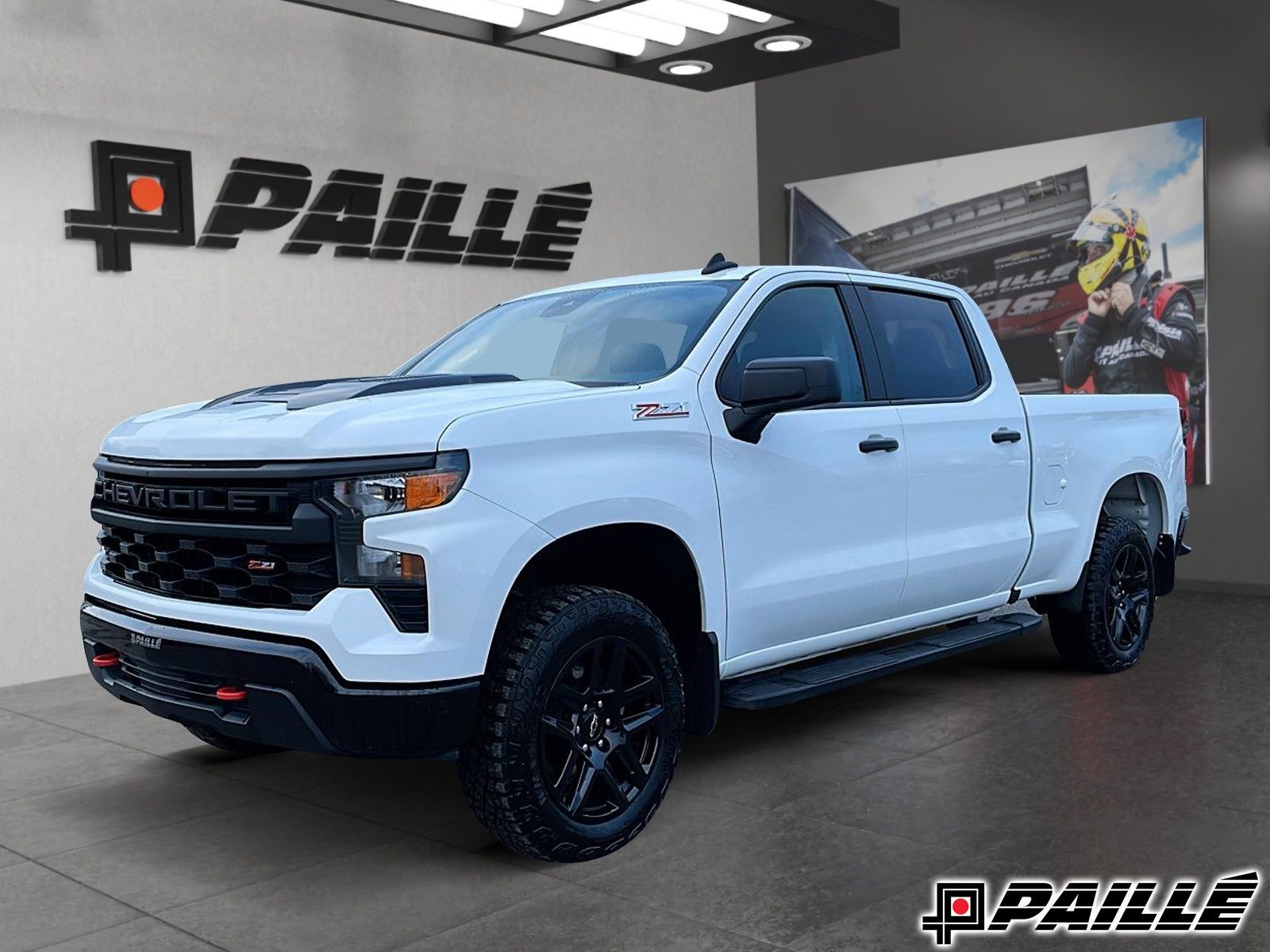 2024 Chevrolet Silverado 1500 in Sorel-Tracy, Quebec