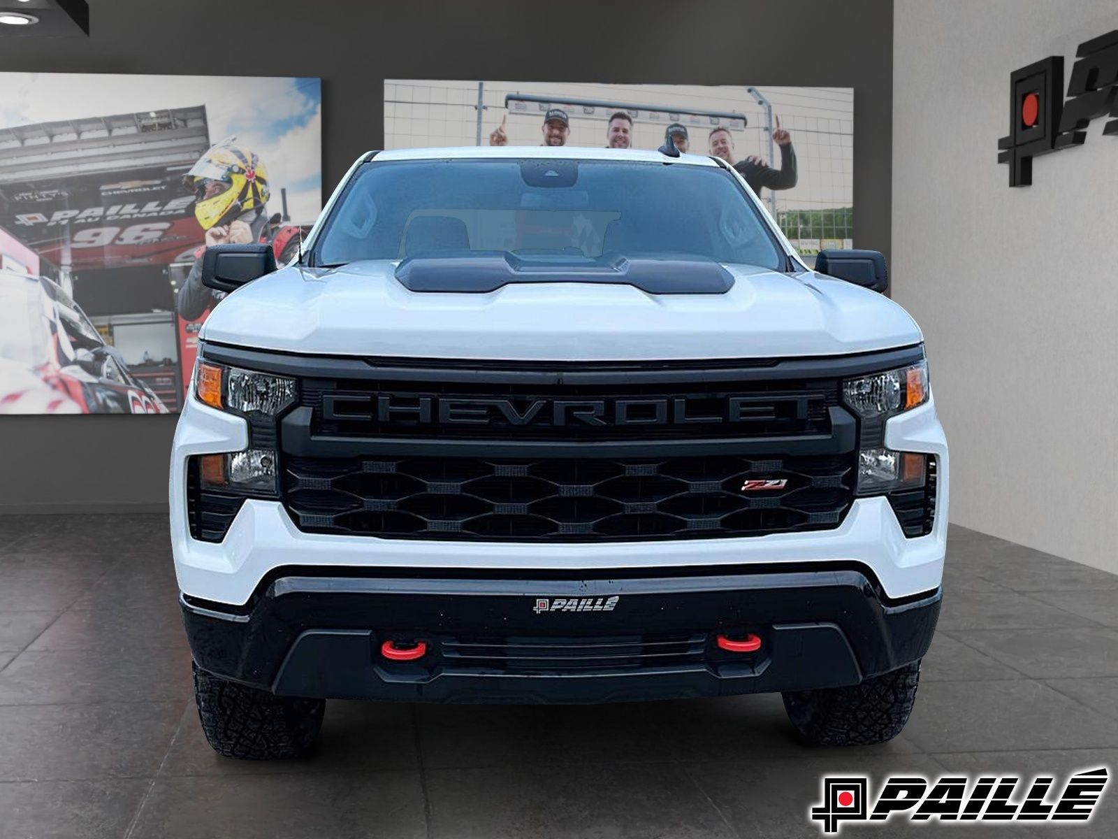 2024 Chevrolet Silverado 1500 in Sorel-Tracy, Quebec