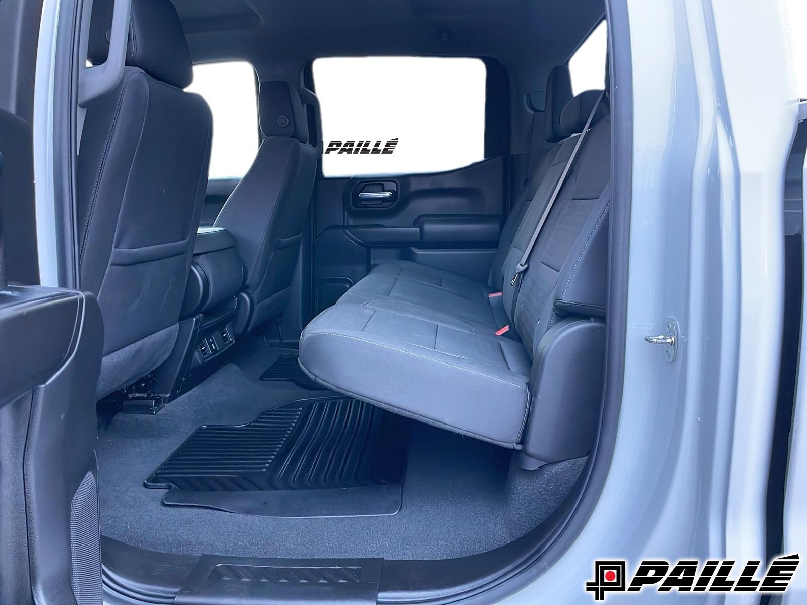 2024 Chevrolet Silverado 1500 in Sorel-Tracy, Quebec