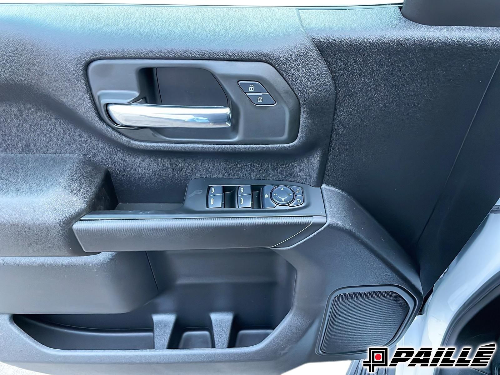 2024 Chevrolet Silverado 1500 in Sorel-Tracy, Quebec