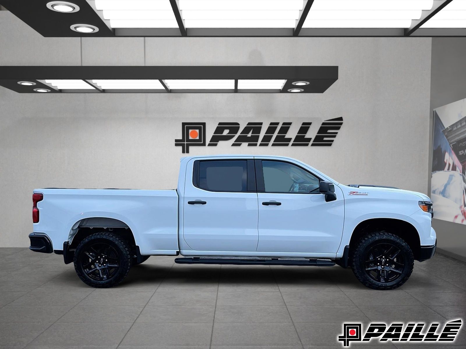 2024 Chevrolet Silverado 1500 in Sorel-Tracy, Quebec