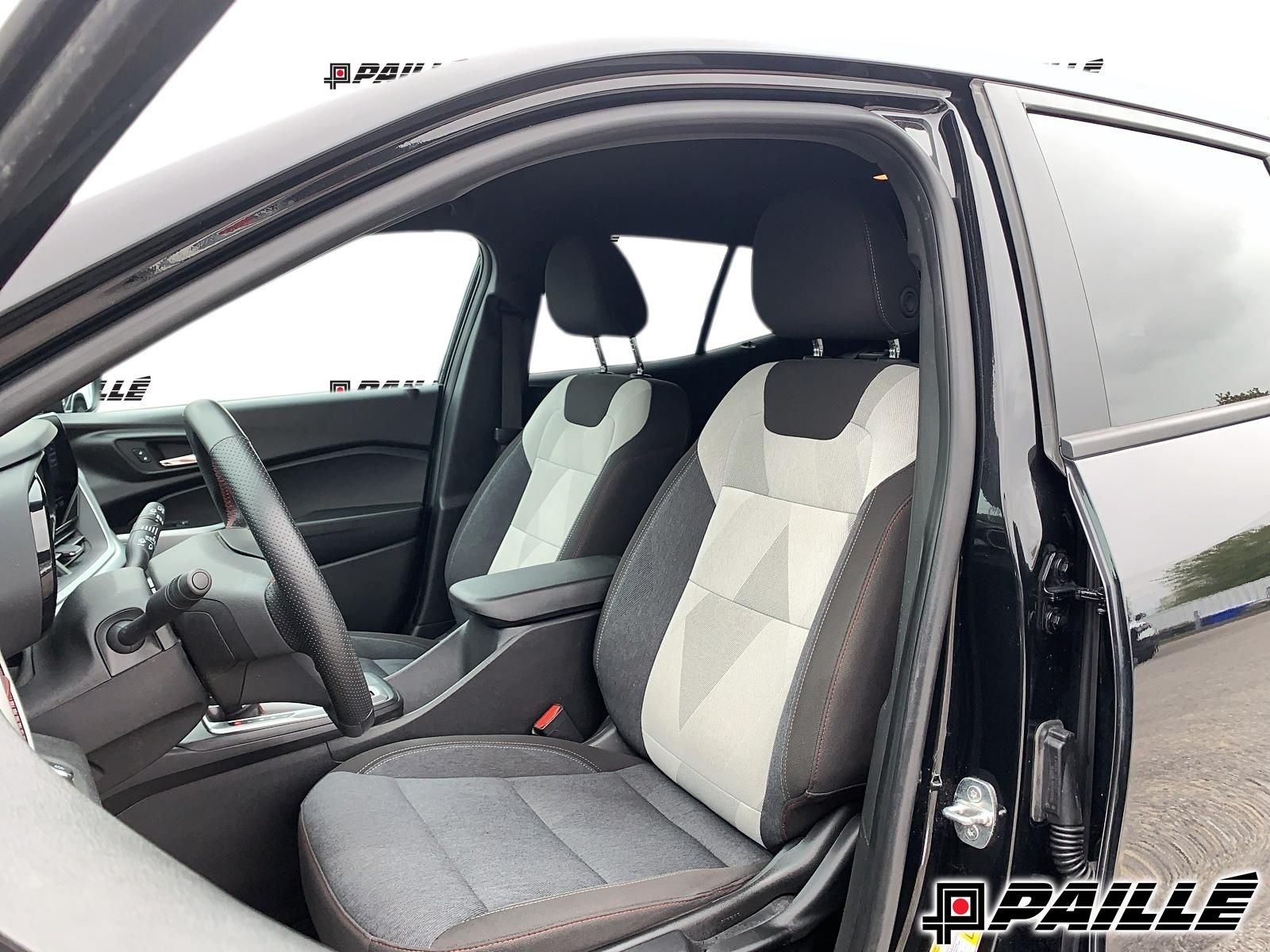 Chevrolet Trax  2024 à Berthierville, Québec