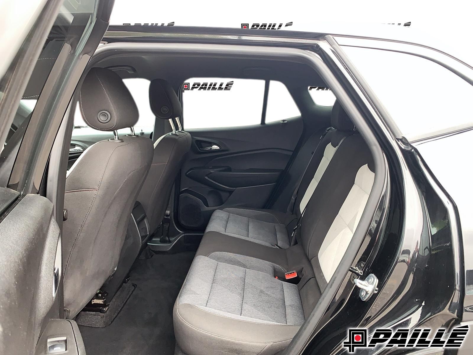 Chevrolet Trax  2024 à Berthierville, Québec