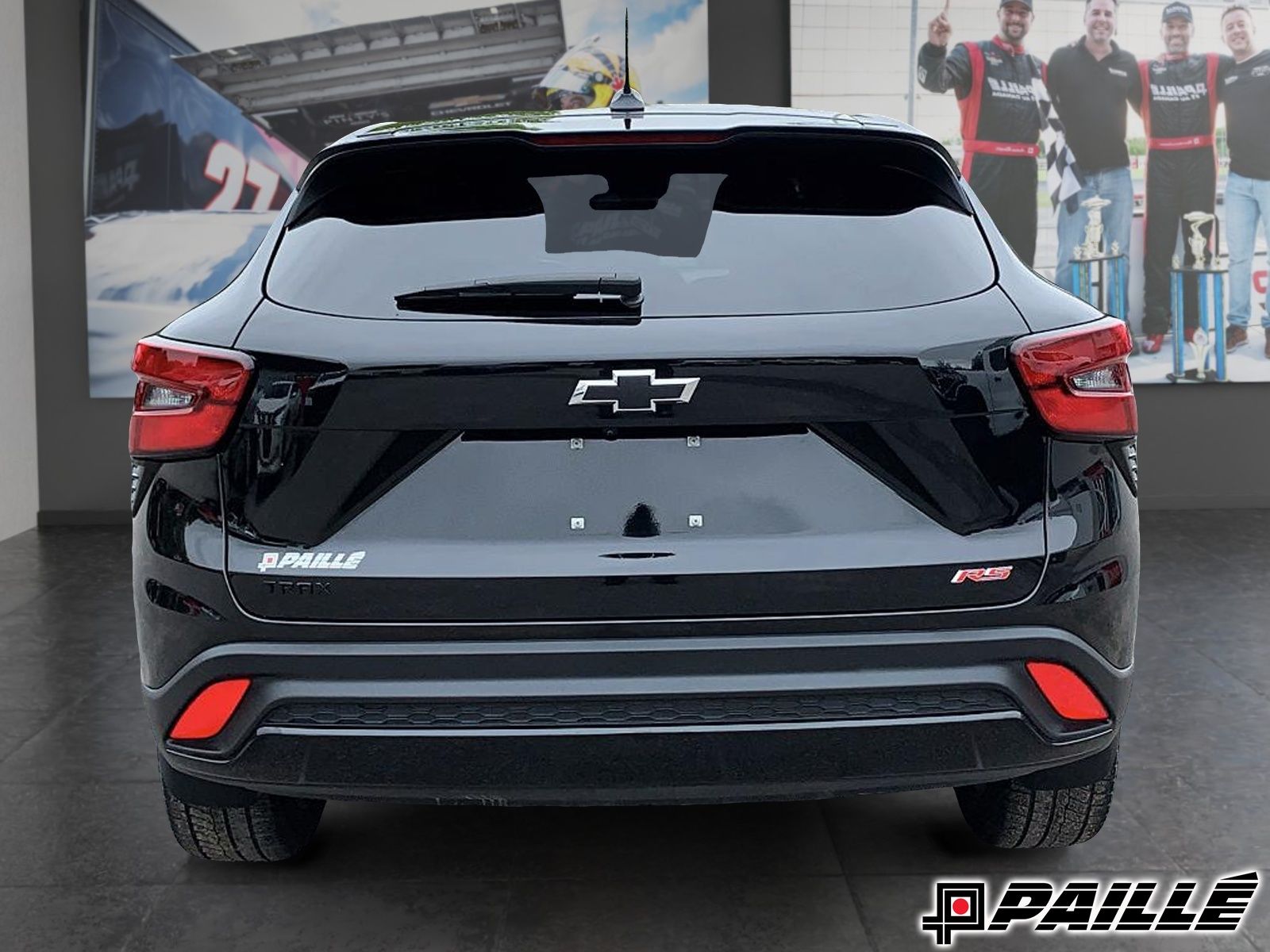Chevrolet Trax  2024 à Berthierville, Québec