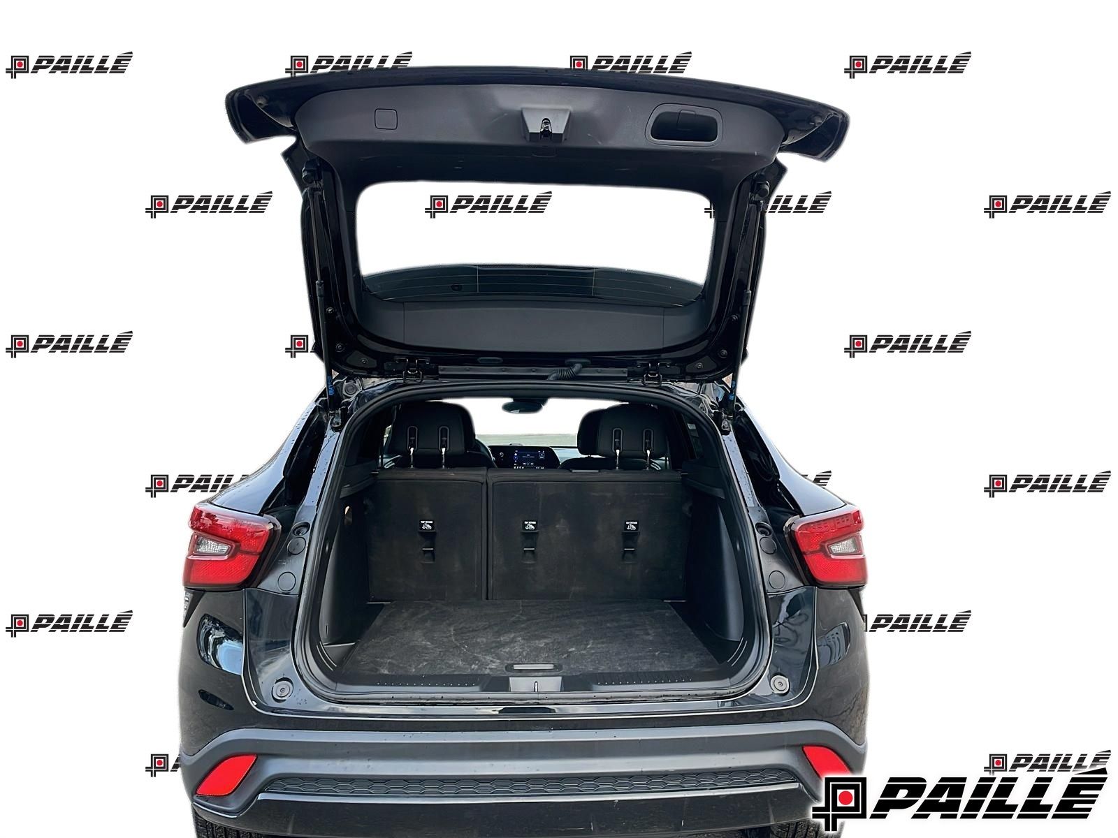 2024 Chevrolet Trax in Sorel-Tracy, Quebec