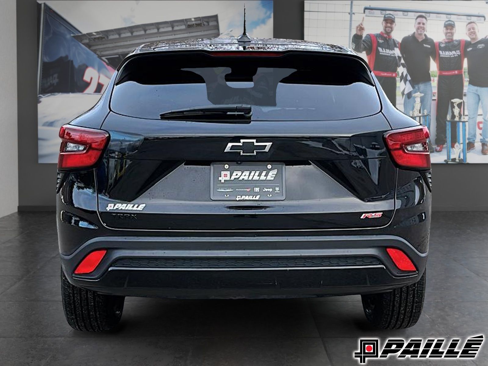 2024 Chevrolet Trax in Sorel-Tracy, Quebec