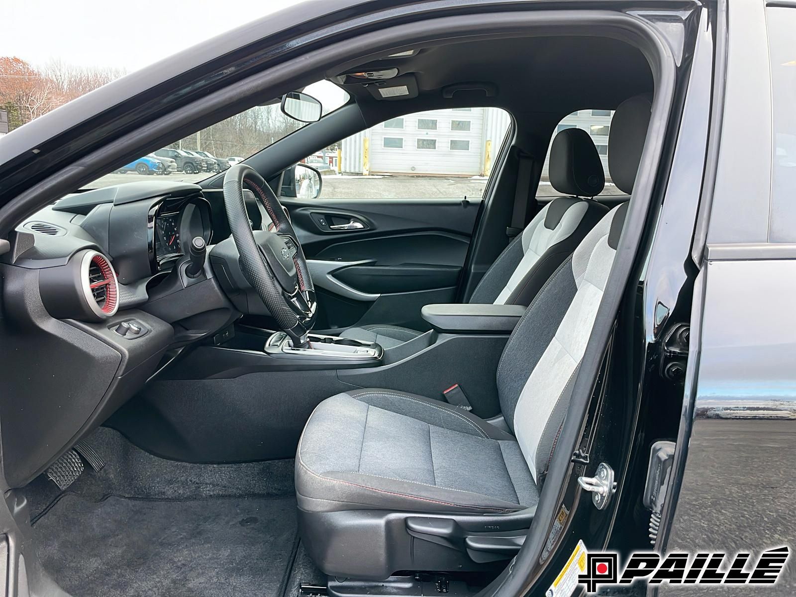 2024 Chevrolet Trax in Sorel-Tracy, Quebec