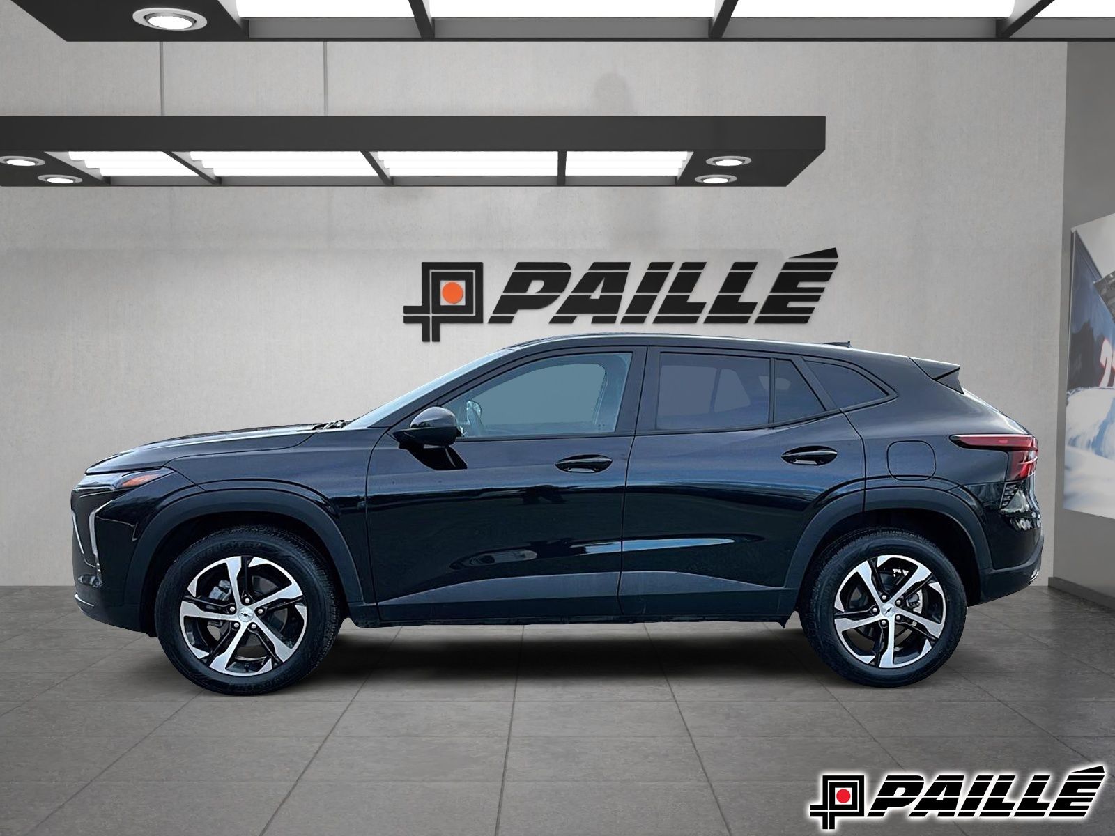 2024 Chevrolet Trax in Sorel-Tracy, Quebec