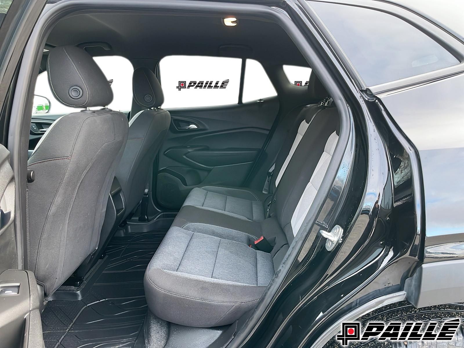 2024 Chevrolet Trax in Sorel-Tracy, Quebec