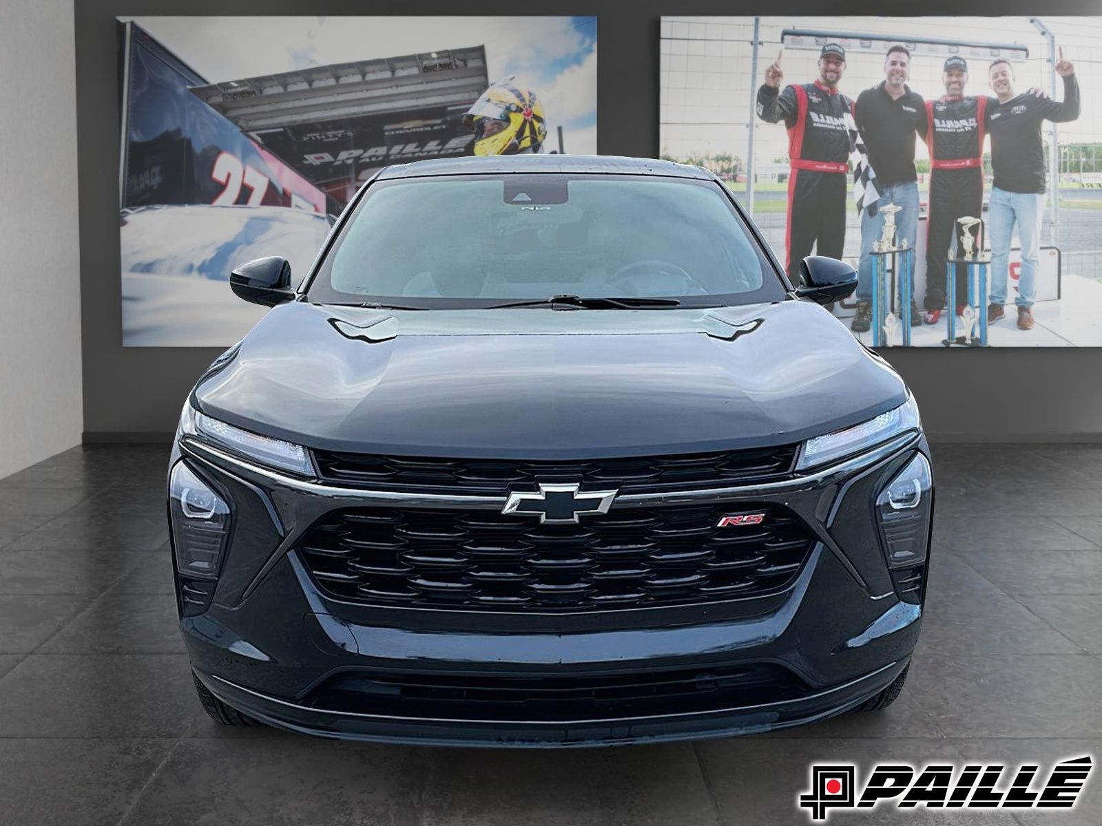 2024 Chevrolet Trax in Sorel-Tracy, Quebec