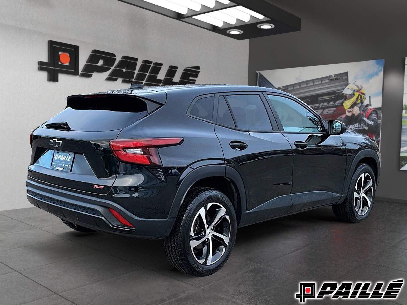 2024 Chevrolet Trax in Sorel-Tracy, Quebec