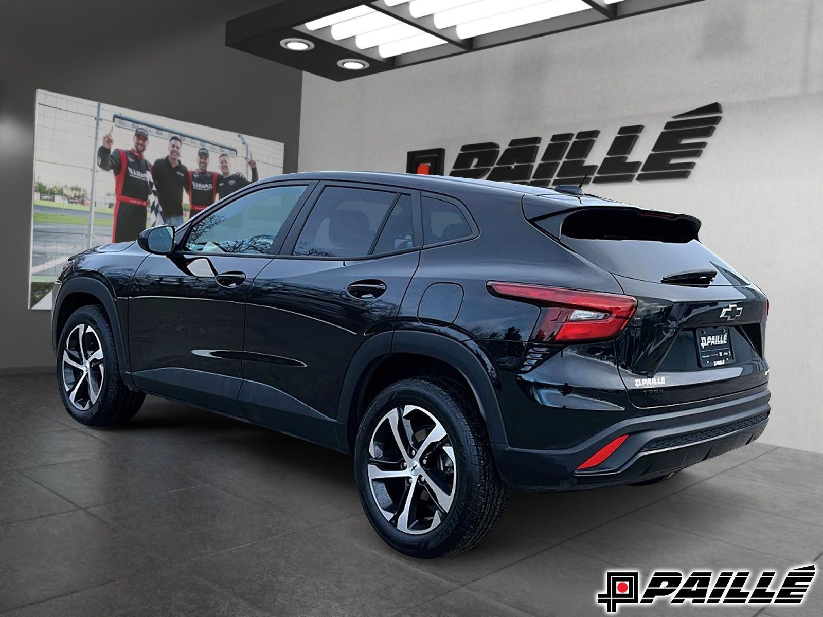 2024 Chevrolet Trax in Sorel-Tracy, Quebec