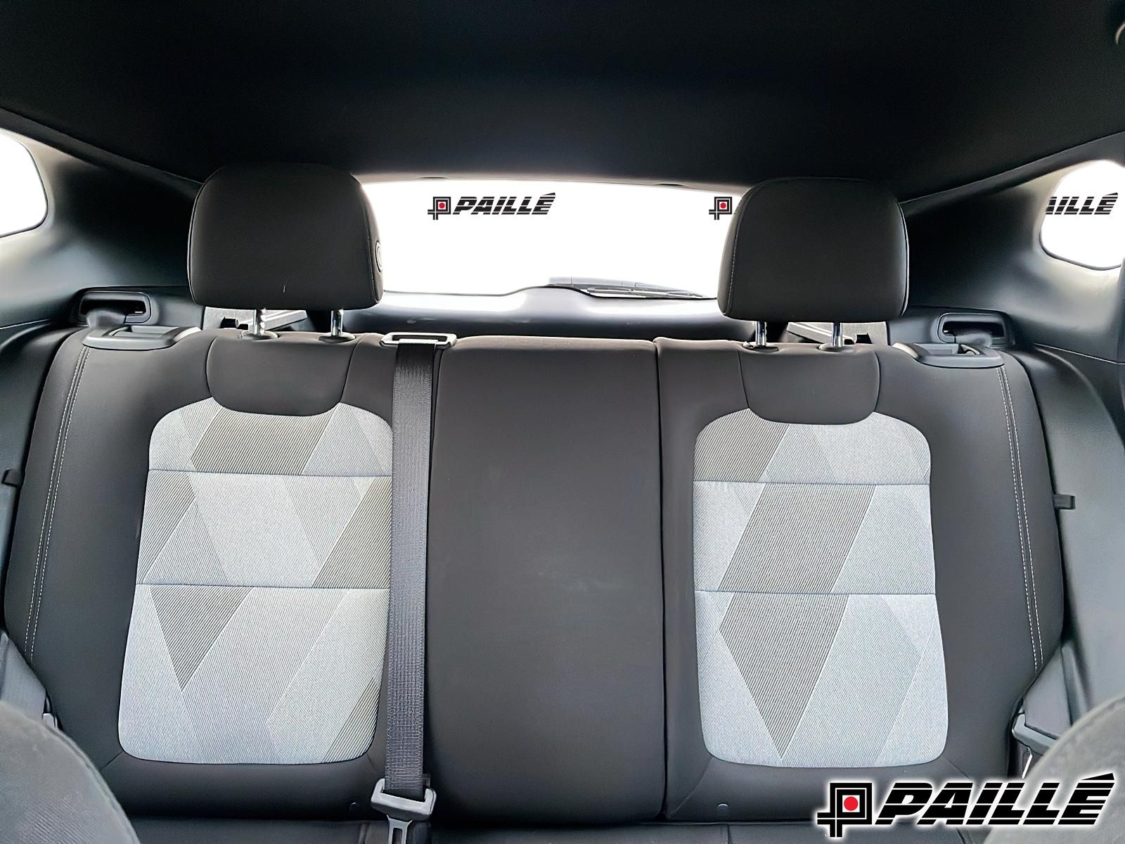 2024 Chevrolet Trax in Sorel-Tracy, Quebec