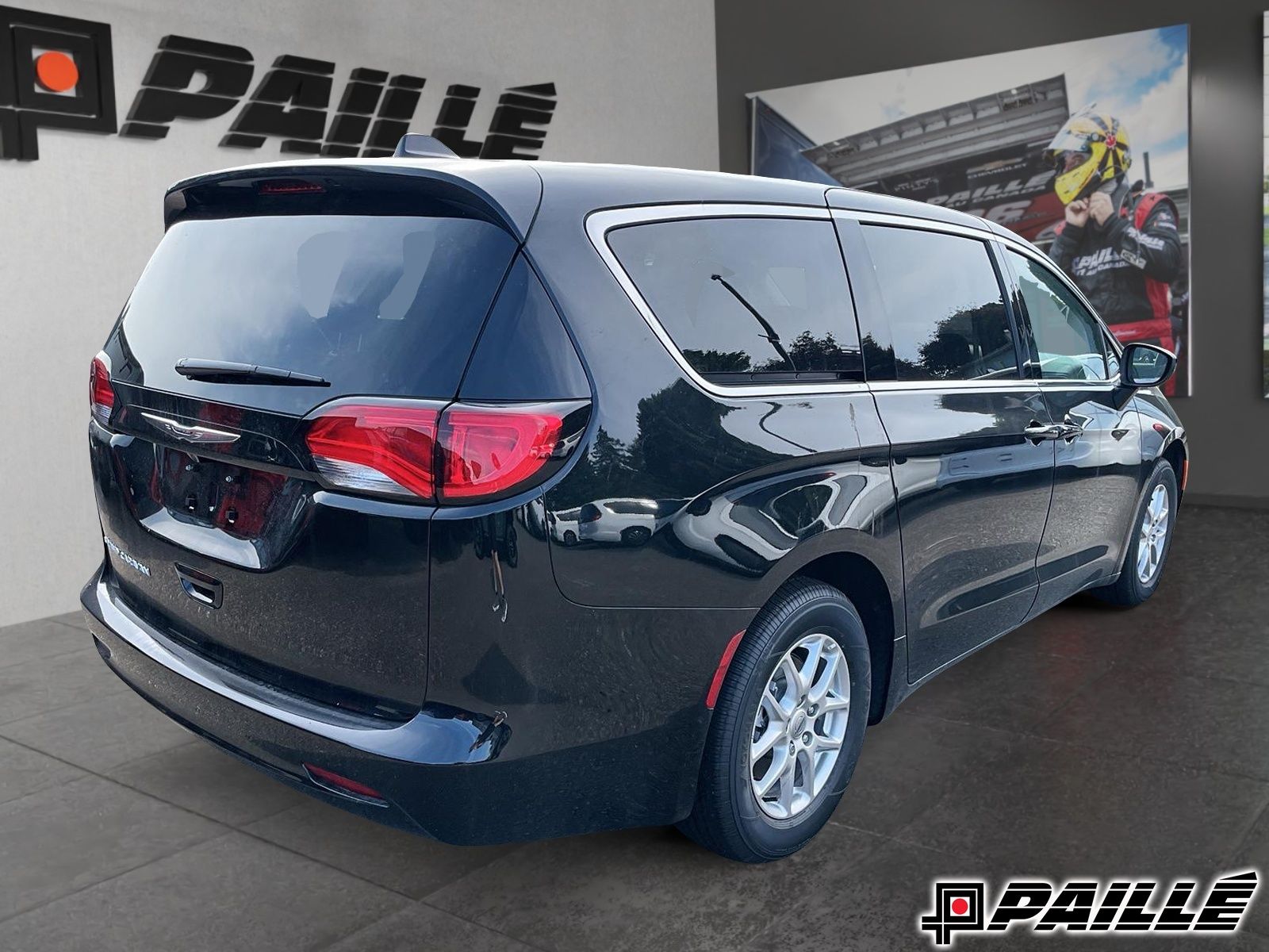 2024 Chrysler Grand Caravan in Sorel-Tracy, Quebec